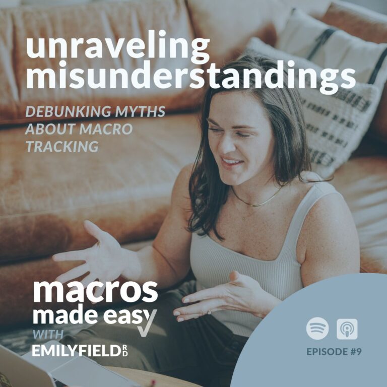 tracking macros, myths, bodybuilders, athletes, body composition goals, leaner, build muscle