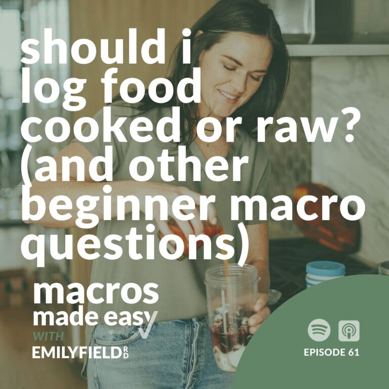 macros for beginners, macro counting app, log food, macro average, beginner macros
