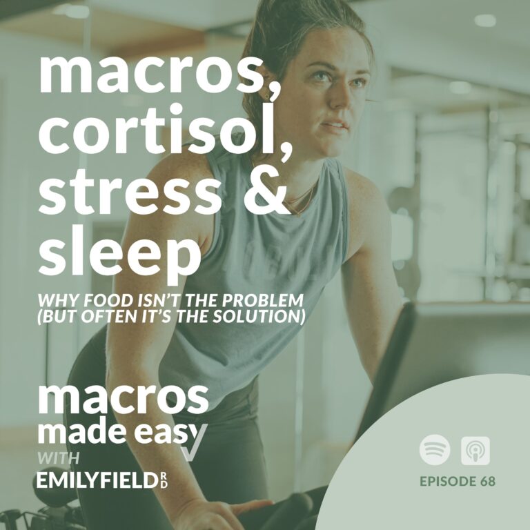 the solution, stress & sleep, the problem, cortisol dysregulation