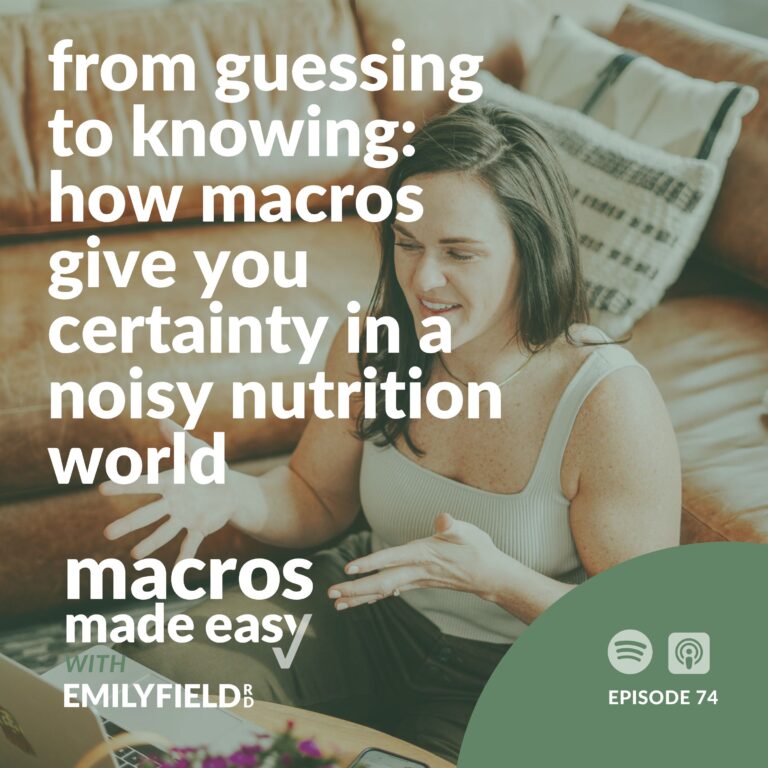 macros for women, macro tracking, fueling your body, nutrition framework