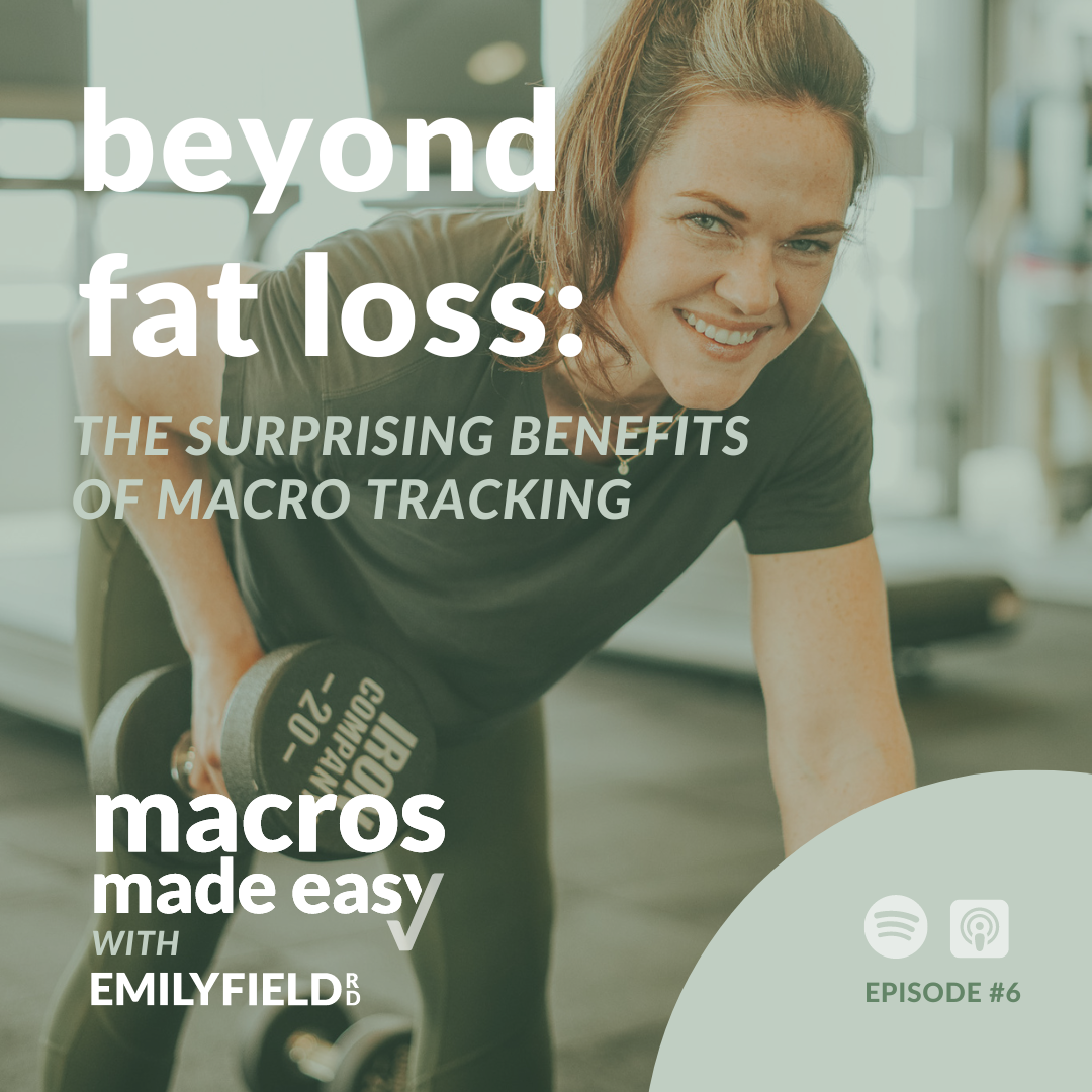 fat loss, macro tracking