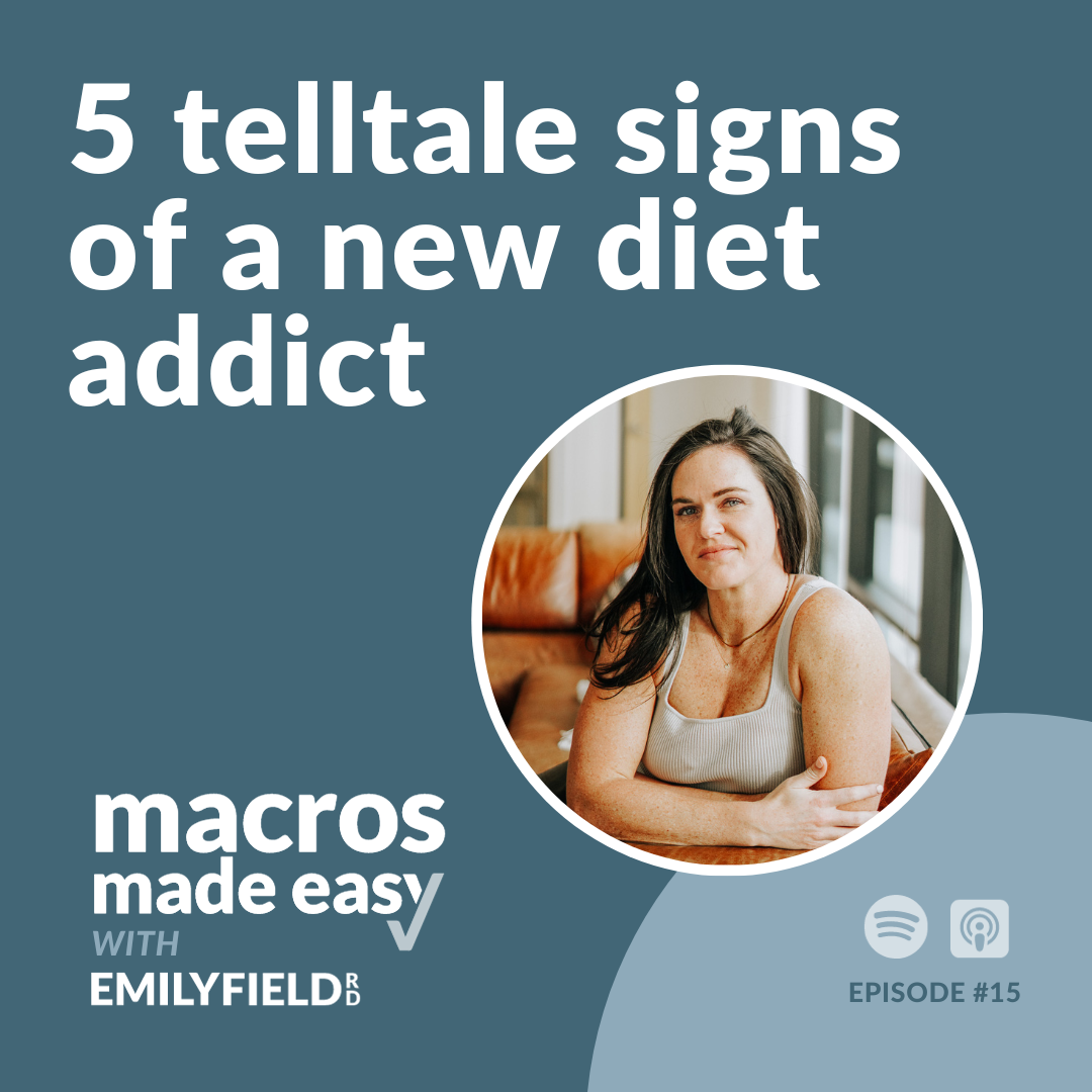 new diet addict, nutrition plan, scale weight, body composition, improved thyroid function, premenstrual symptoms, macro goals, fat loss, metabolism improvement, hormone management, long-term goals, discomfort tolerance, sustainable changes, mental well-being, physical well-being, testimonials, celebrity endorsements, anecdotal evidence, health risks, nutritional deficiencies, Octavia diet, meal replacement diet, muscle loss, metabolism slowing, realistic goals
