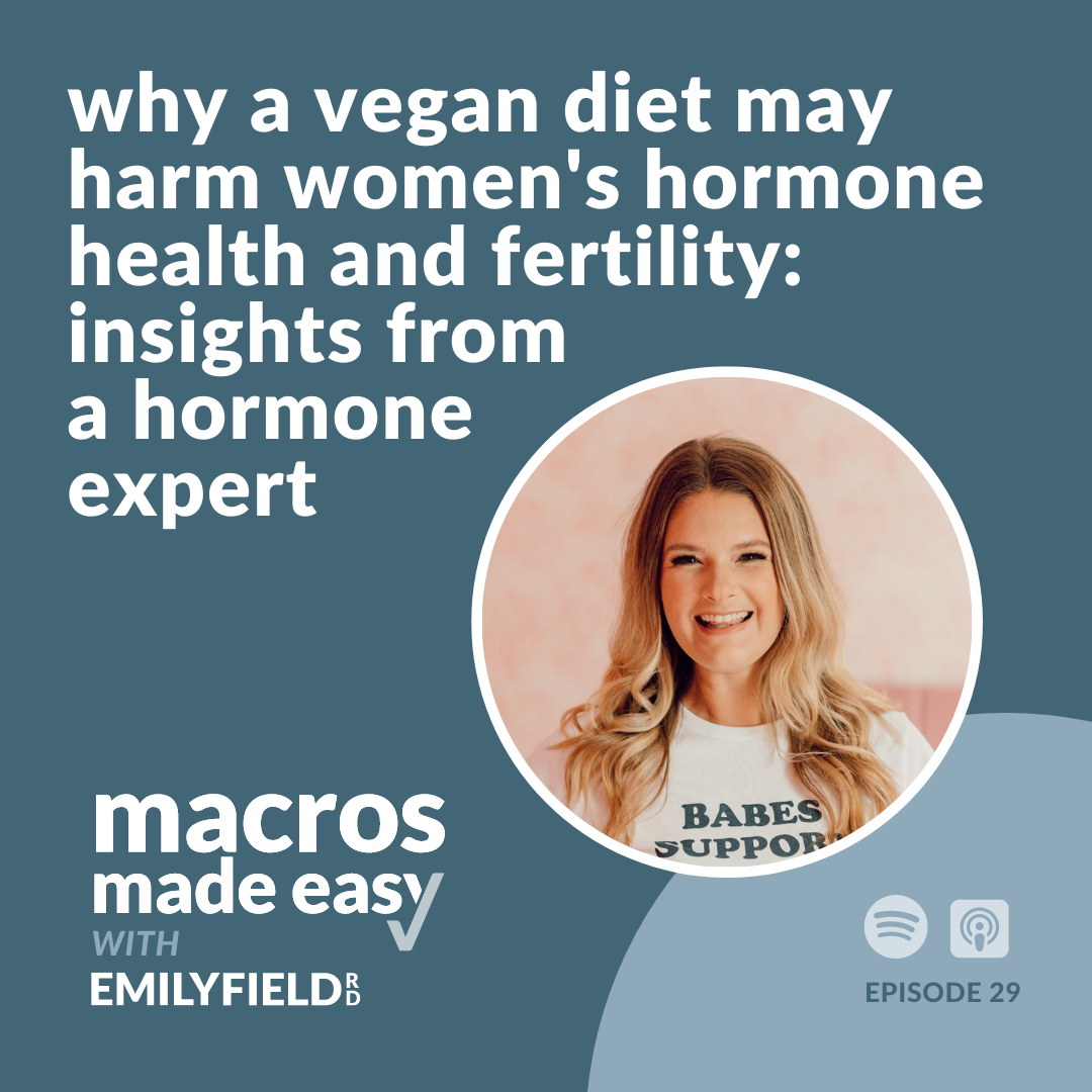 hormone health, vegan diet, fertility, nutrient deficiencies, blood sugar balance, caloric intake, hormonal birth control, personalized coaching, functional lab testing, gut health, hormone balance, plant-based diets, protein sources, weight gain, digestive health, bone health, vitamin B12, iron, choline, zinc, nutrient interconnectedness, dietary changes, women's health, hormonal balance, nutrition education, hormone detoxification, case studies, athletic performance, health support, nutrient sufficiency, energy levels, menstrual cycle, wellness coaching, nutrient intake, health awareness
