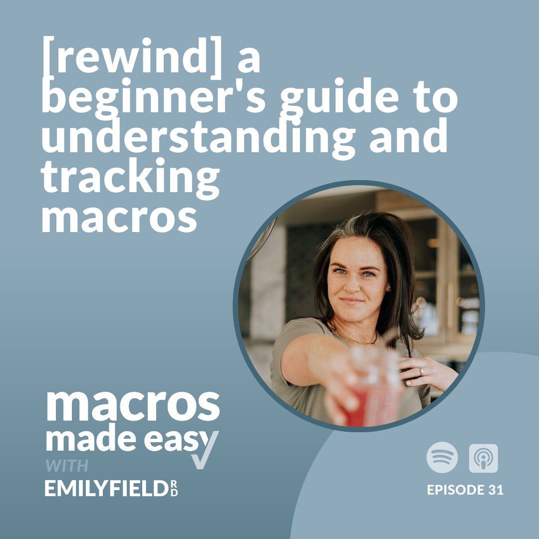 tracking macros, beginners guide to understanding and tracking macros, macros made easy