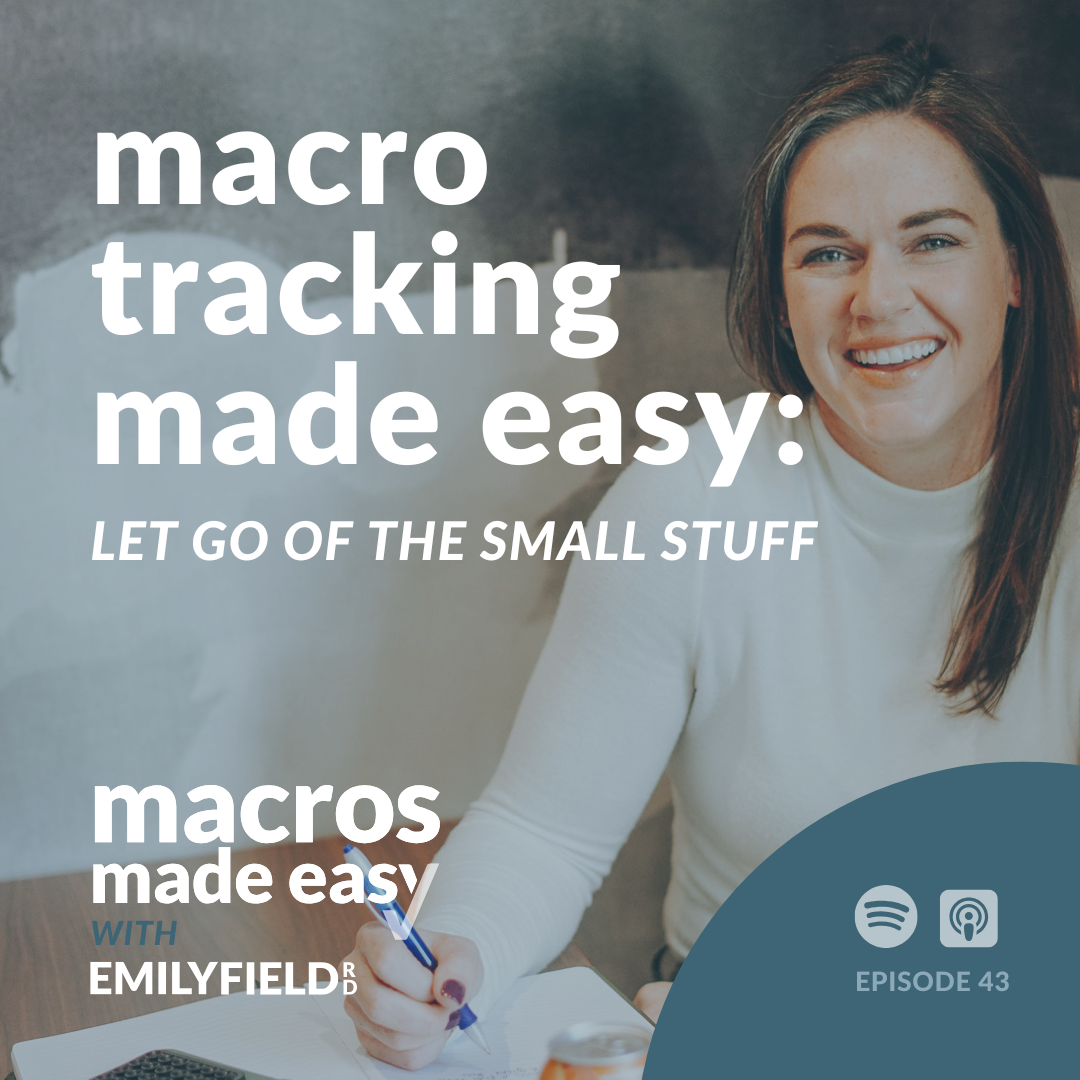macro tracking, how to track macros, macro tracking for weight loss