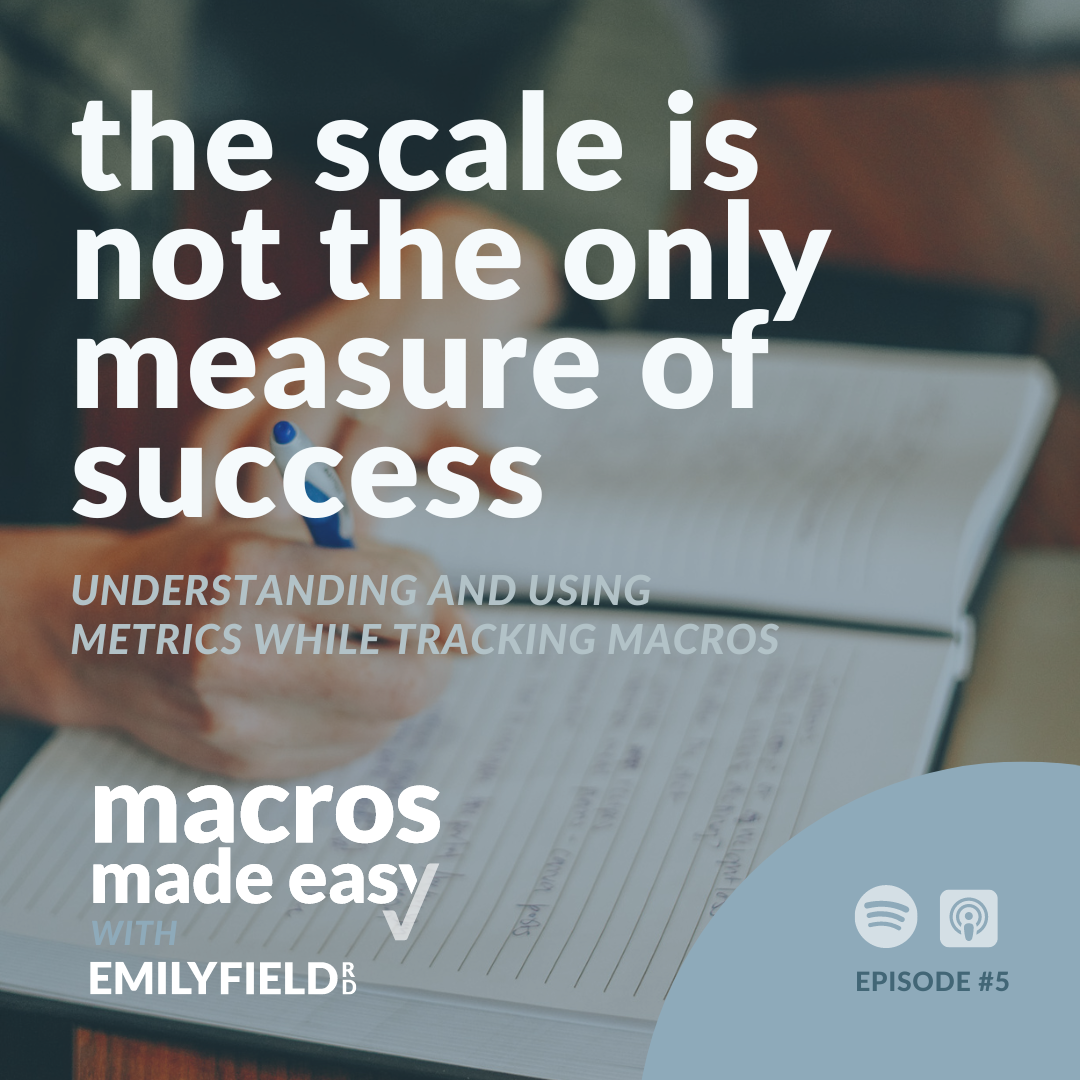 fat loss, macro tracking