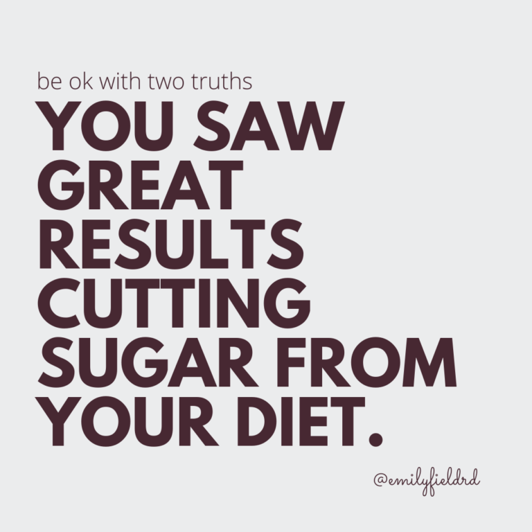 two truths sugar 1