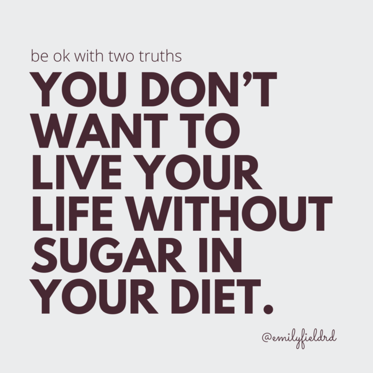 two truths sugar 2